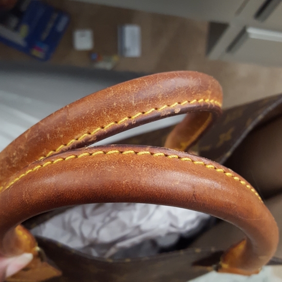 Louis Vuittion Sac Plat - Picture 8 of 8